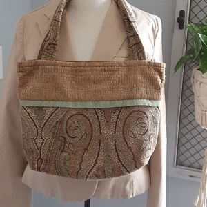Bohemian Purse